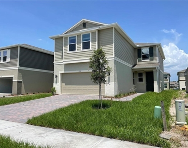 2365 Twin Flower Lane - Photo Thumbnail 1