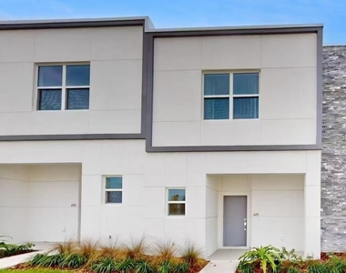 605 Trikomo Drive - Photo Thumbnail 1