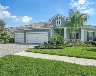 2566 Paradise Plum Drive - Photo Thumbnail 1
