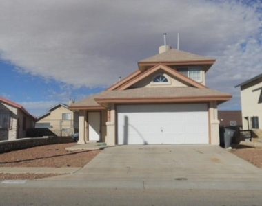 2361 Tierra Sol Road - Photo Thumbnail 1