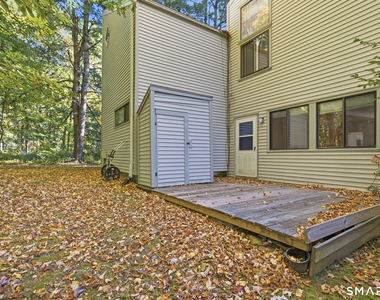 11 Talcott Forest Road - Photo Thumbnail 25