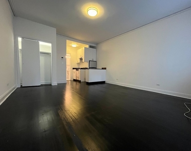 Studio in Upper East Side - Photo Thumbnail 1