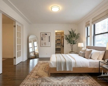 West 55th Street, New York, NY 10019 - Photo Thumbnail 1