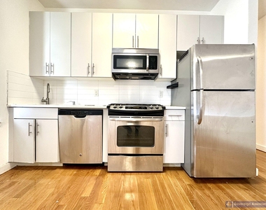 609 West 137th Street - Photo Thumbnail 4