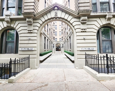 609 West 137th Street - Photo Thumbnail 13