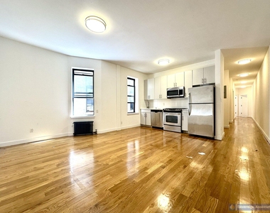 609 West 137th Street - Photo Thumbnail 1