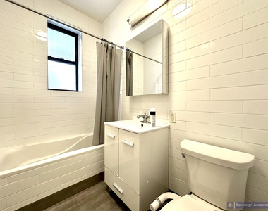 609 West 137th Street - Photo Thumbnail 5