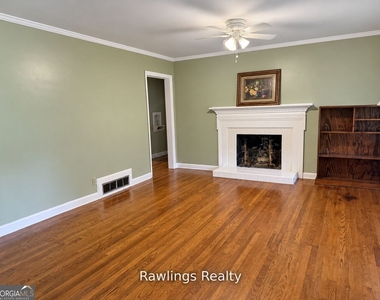 1119 Maple Drive - Photo Thumbnail 1