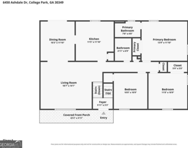 6450 Ashdale Drive - Photo Thumbnail 16