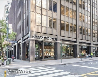 465 Lexington Avenue - Photo Thumbnail 4