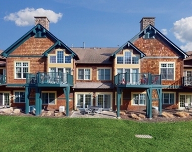 8 Maple Cres Unit 12 - Photo Thumbnail 1