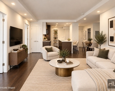 West End Avenue - Photo Thumbnail 1