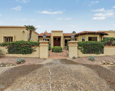 6301 E Naumann Drive - Photo Thumbnail 1