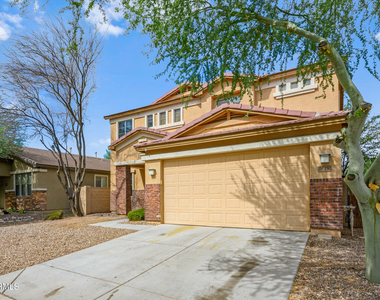 28450 N Castle Rock Drive - Photo Thumbnail 1