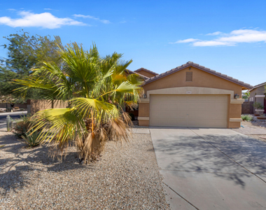 25883 W Gibson Lane - Photo Thumbnail 3