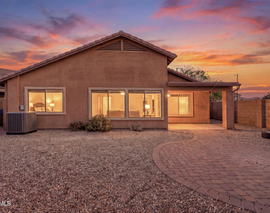 25883 W Gibson Lane - Photo Thumbnail 1