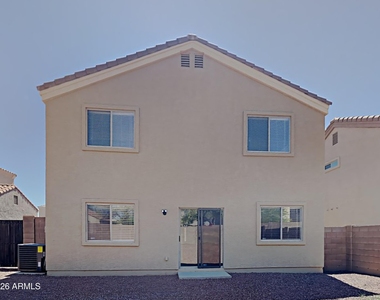 4824 E Silverbell Road - Photo Thumbnail 14