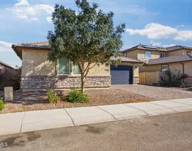 25339 N 134th Drive - Photo Thumbnail 1