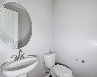 25339 N 134th Drive - Photo Thumbnail 17
