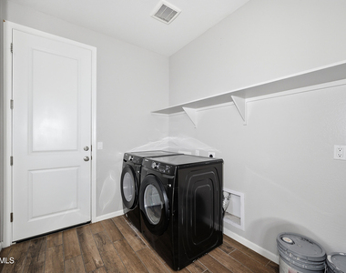 25339 N 134th Drive - Photo Thumbnail 28