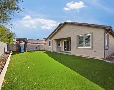 25339 N 134th Drive - Photo Thumbnail 18