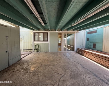 4709 N 26th Lane - Photo Thumbnail 13