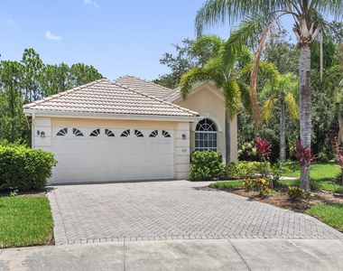 677 Sw Andros Circle - Photo Thumbnail 1