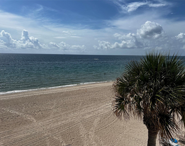4280 Galt Ocean Drive - Photo Thumbnail 12