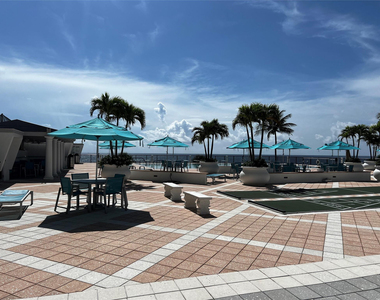 4280 Galt Ocean Drive - Photo Thumbnail 6