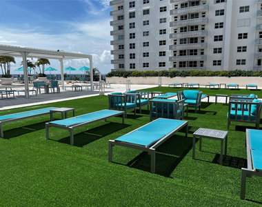 4280 Galt Ocean Drive - Photo Thumbnail 3