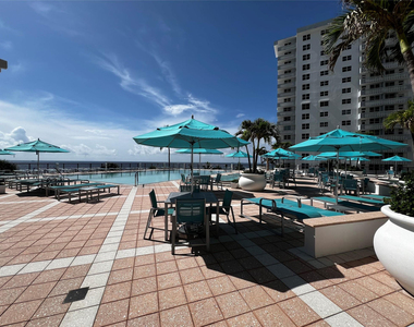 4280 Galt Ocean Drive - Photo Thumbnail 7