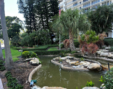 4280 Galt Ocean Drive - Photo Thumbnail 1
