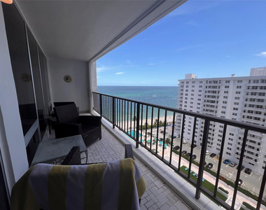 4280 Galt Ocean Drive - Photo Thumbnail 46