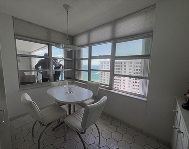 4280 Galt Ocean Drive - Photo Thumbnail 42