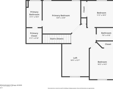 12846 W Soledad Street - Photo Thumbnail 16