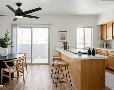 2524 S El Paradiso Drive - Photo Thumbnail 1