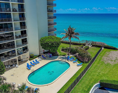 5420 N Ocean Drive - Photo Thumbnail 35