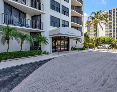 5420 N Ocean Drive - Photo Thumbnail 30
