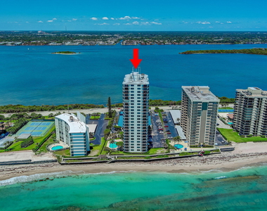 5420 N Ocean Drive - Photo Thumbnail 32