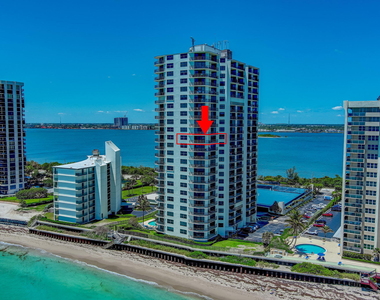 5420 N Ocean Drive - Photo Thumbnail 34