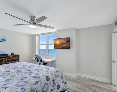 5420 N Ocean Drive - Photo Thumbnail 17