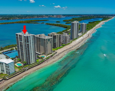 5420 N Ocean Drive - Photo Thumbnail 33