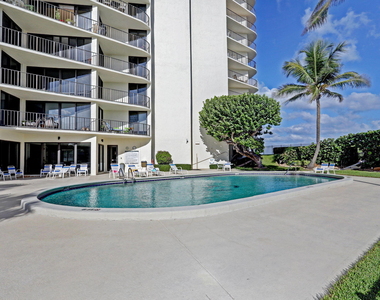 5420 N Ocean Drive - Photo Thumbnail 43