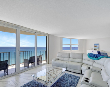 5420 N Ocean Drive - Photo Thumbnail 11