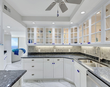 5420 N Ocean Drive - Photo Thumbnail 5