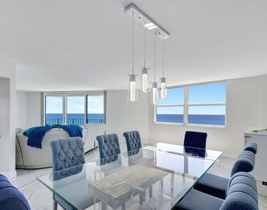5420 N Ocean Drive - Photo Thumbnail 6