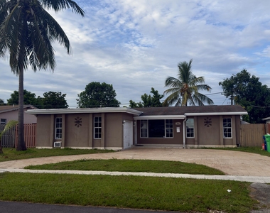 8391 Nw 21st Court - Photo Thumbnail 1