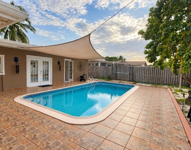 8391 Nw 21st Court - Photo Thumbnail 2
