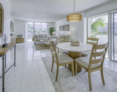 3580 S Ocean Boulevard - Photo Thumbnail 15