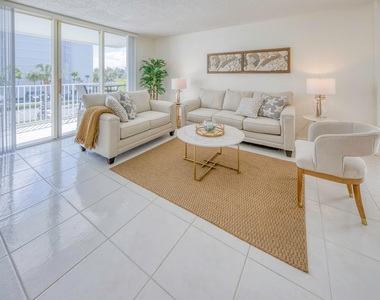 3580 S Ocean Boulevard - Photo Thumbnail 2